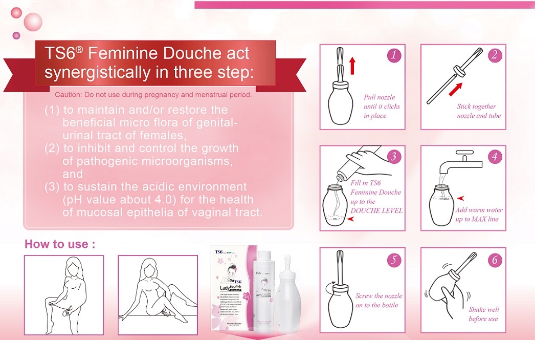 How-to-use-TS6-feminine-douche